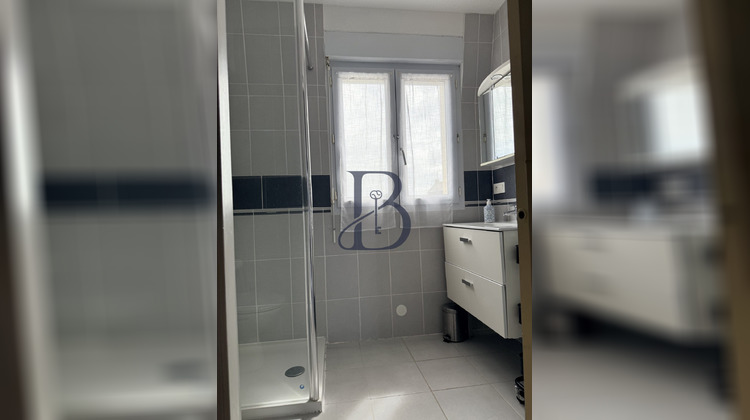 Ma-Cabane - Vente Appartement Bréhal, 46 m²