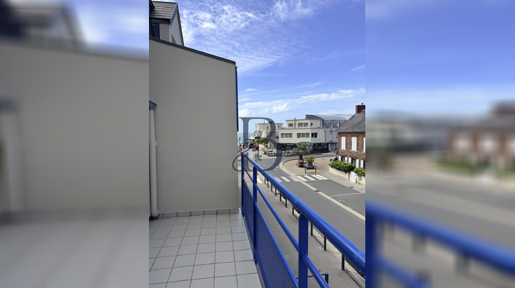 Ma-Cabane - Vente Appartement Bréhal, 46 m²