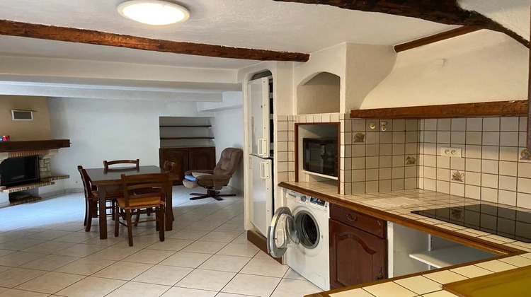 Ma-Cabane - Vente Appartement Breil-sur-Roya, 42 m²