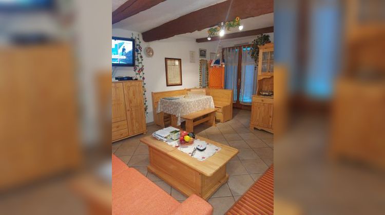 Ma-Cabane - Vente Appartement Breil-sur-Roya, 22 m²