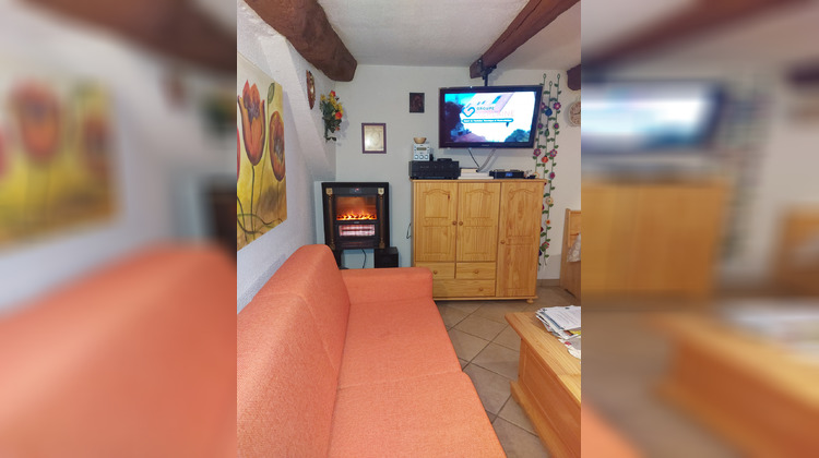 Ma-Cabane - Vente Appartement Breil-sur-Roya, 22 m²