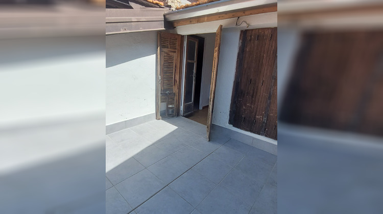 Ma-Cabane - Vente Appartement Breil-sur-Roya, 0 m²