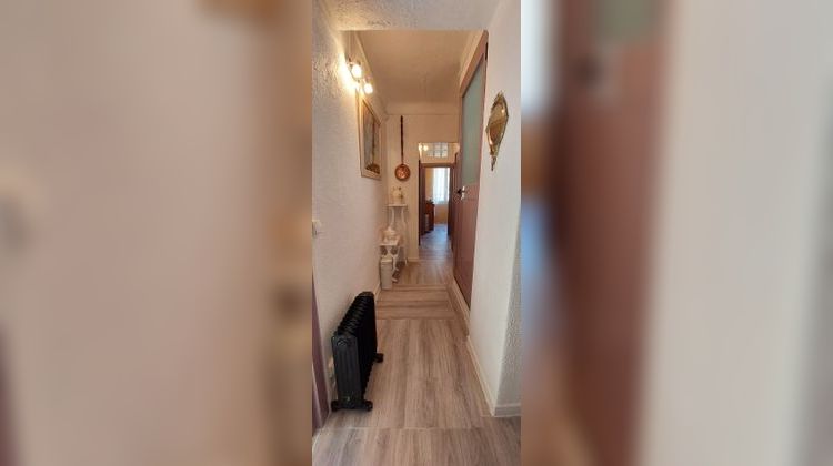 Ma-Cabane - Vente Appartement Breil-sur-Roya, 140 m²