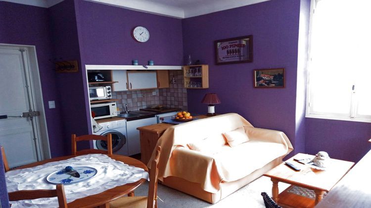 Ma-Cabane - Vente Appartement Breil-sur-Roya, 29 m²