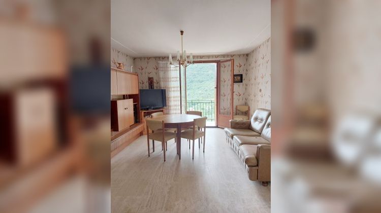 Ma-Cabane - Vente Appartement Breil-sur-Roya, 66 m²