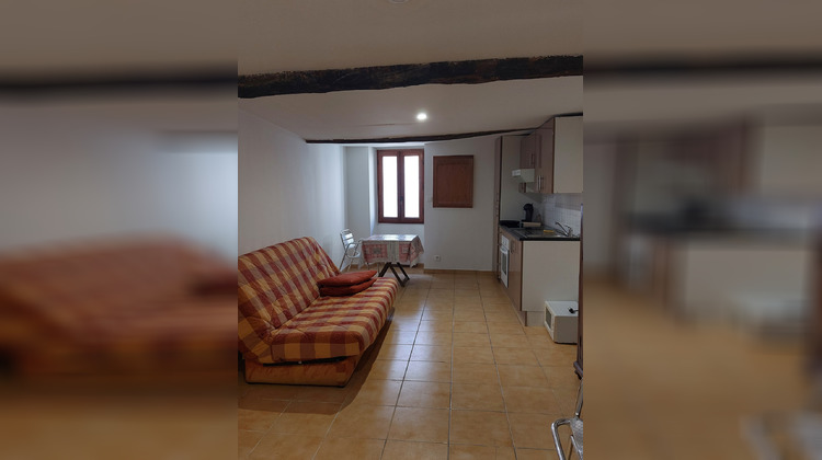 Ma-Cabane - Vente Appartement Breil-sur-Roya, 22 m²