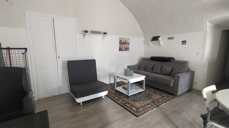 Ma-Cabane - Vente Appartement Breil-sur-Roya, 45 m²