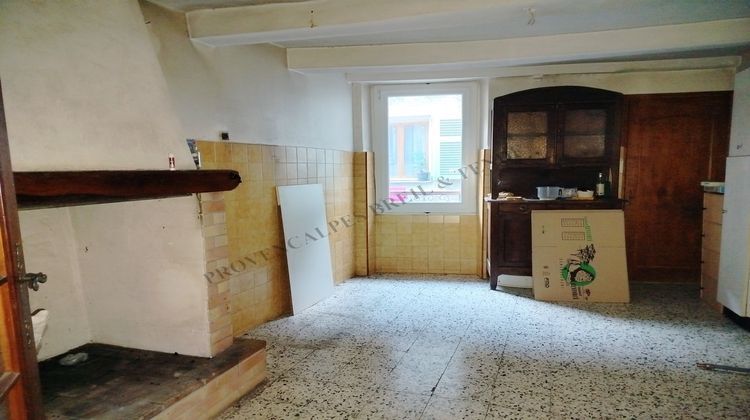 Ma-Cabane - Vente Appartement Breil-sur-Roya, 52 m²