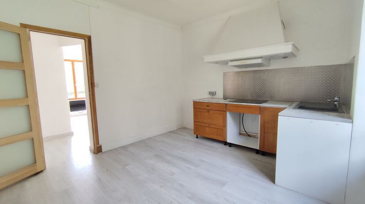 Ma-Cabane - Vente Appartement Breil-sur-Roya, 56 m²