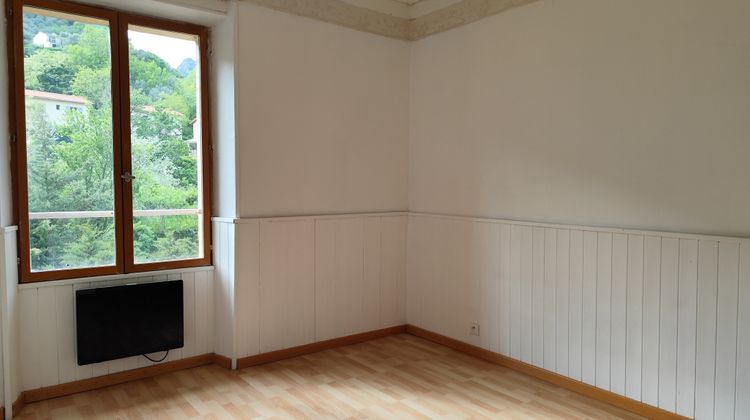 Ma-Cabane - Vente Appartement Breil-sur-Roya, 56 m²