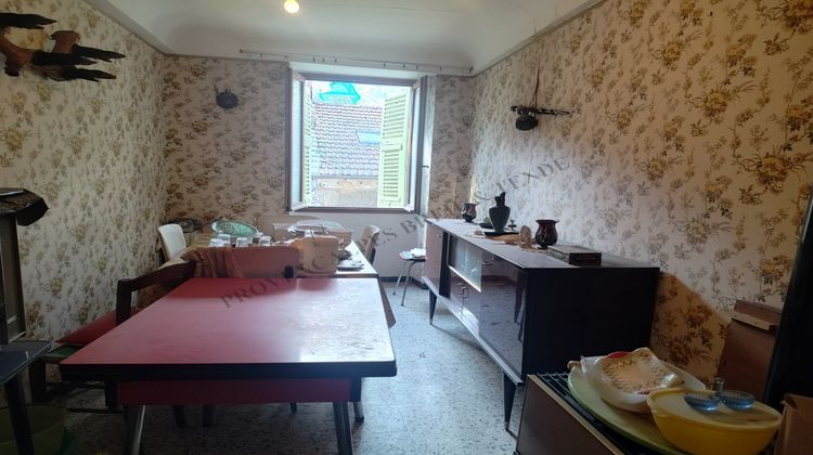 Ma-Cabane - Vente Appartement Breil-sur-Roya, 60 m²