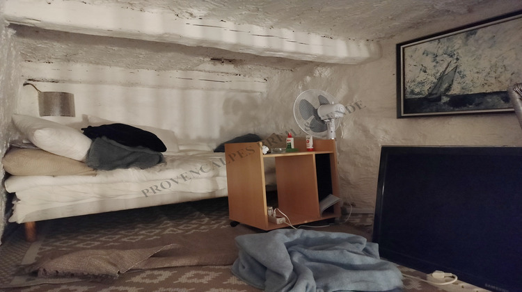 Ma-Cabane - Vente Appartement Breil-sur-Roya, 45 m²