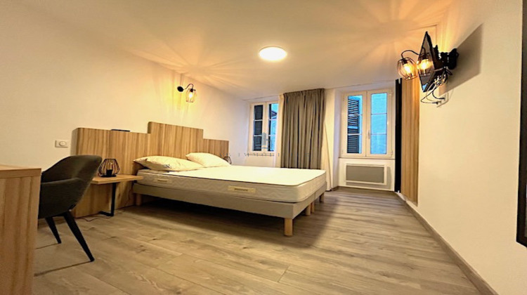 Ma-Cabane - Vente Appartement Breil-sur-Roya, 47 m²