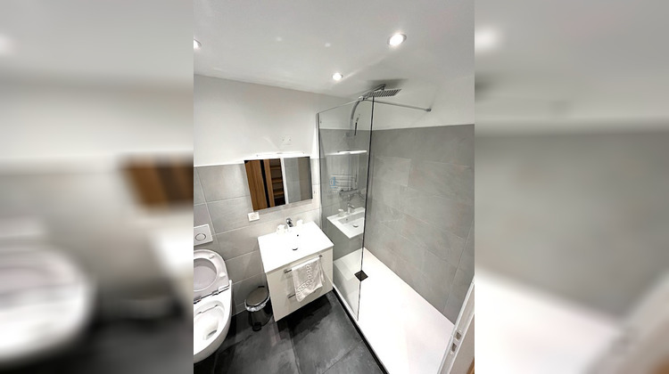 Ma-Cabane - Vente Appartement Breil-sur-Roya, 47 m²