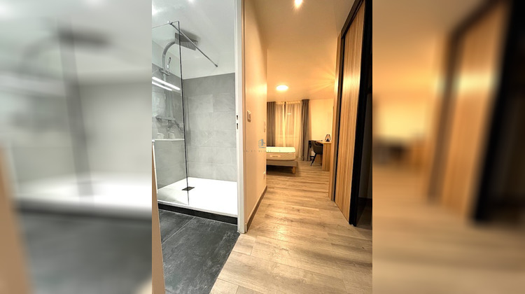 Ma-Cabane - Vente Appartement Breil-sur-Roya, 47 m²