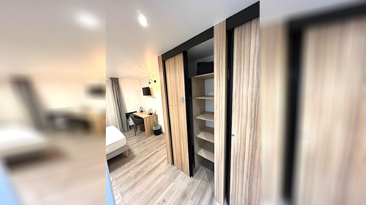 Ma-Cabane - Vente Appartement Breil-sur-Roya, 47 m²