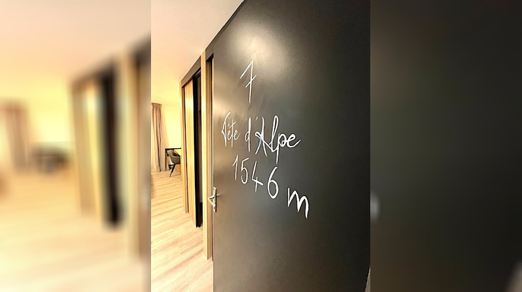 Ma-Cabane - Vente Appartement Breil-sur-Roya, 47 m²