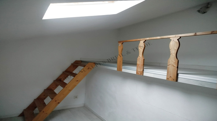 Ma-Cabane - Vente Appartement Breil-sur-Roya, 72 m²