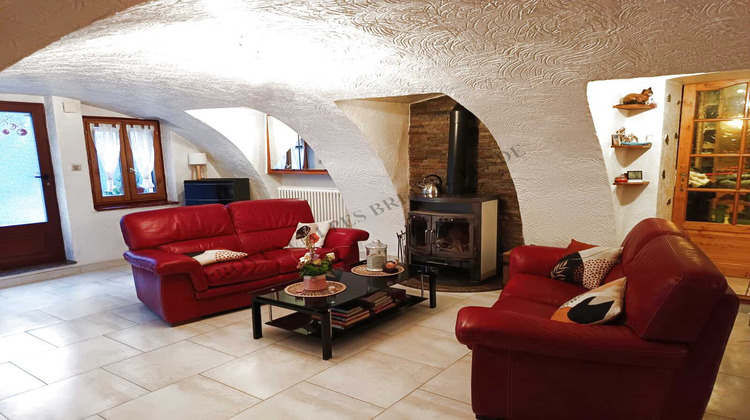 Ma-Cabane - Vente Appartement Breil-sur-Roya, 131 m²