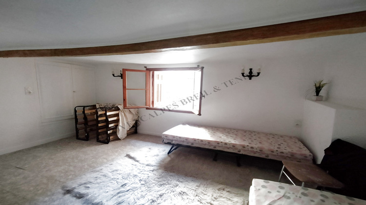 Ma-Cabane - Vente Appartement Breil-sur-Roya, 53 m²