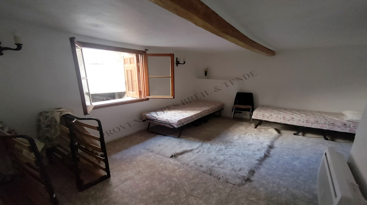 Ma-Cabane - Vente Appartement Breil-sur-Roya, 53 m²