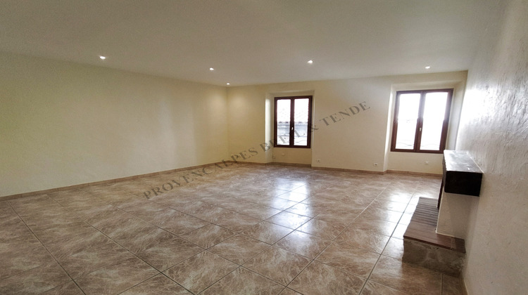 Ma-Cabane - Vente Appartement Breil-sur-Roya, 78 m²