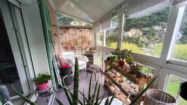 Ma-Cabane - Vente Appartement Breil-sur-Roya, 50 m²