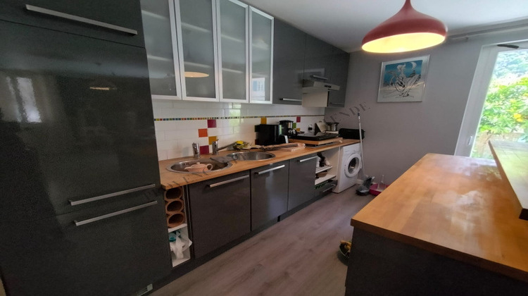 Ma-Cabane - Vente Appartement Breil-sur-Roya, 40 m²
