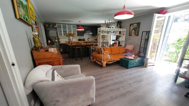 Ma-Cabane - Vente Appartement Breil-sur-Roya, 40 m²