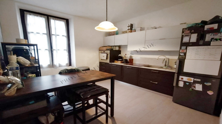 Ma-Cabane - Vente Appartement Breil-sur-Roya, 53 m²