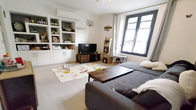 Ma-Cabane - Vente Appartement Breil-sur-Roya, 53 m²