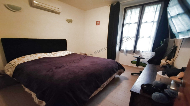 Ma-Cabane - Vente Appartement Breil-sur-Roya, 53 m²