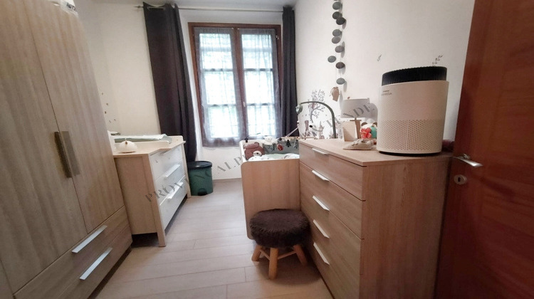 Ma-Cabane - Vente Appartement Breil-sur-Roya, 53 m²