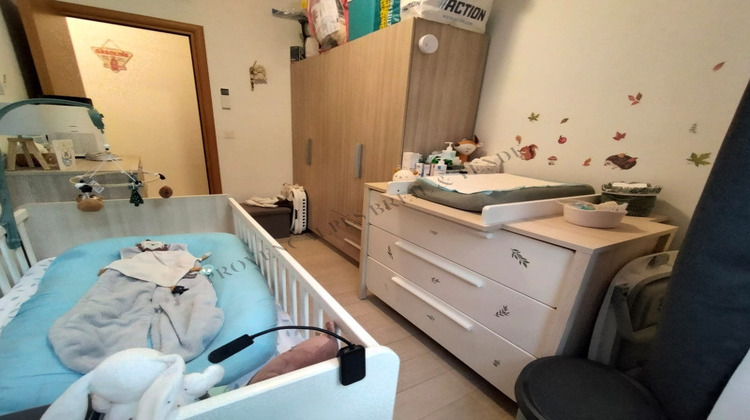 Ma-Cabane - Vente Appartement Breil-sur-Roya, 53 m²