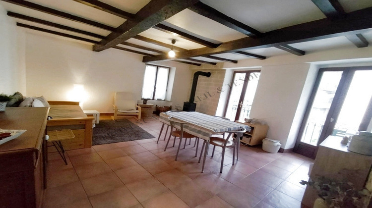 Ma-Cabane - Vente Appartement Breil-sur-Roya, 62 m²