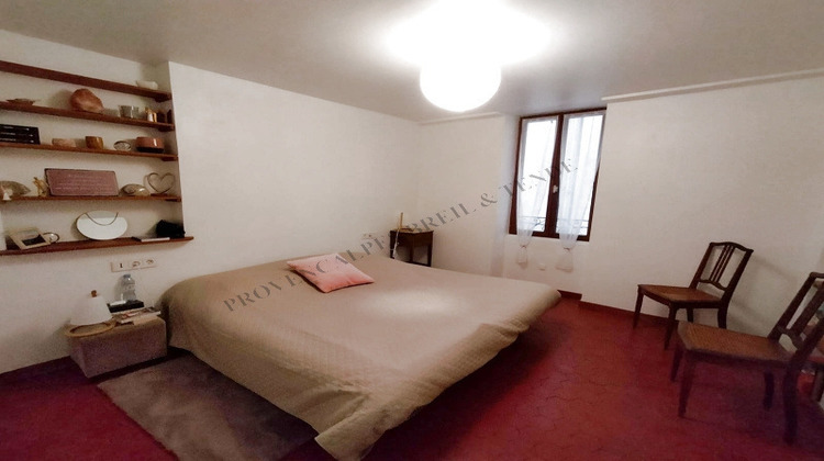 Ma-Cabane - Vente Appartement Breil-sur-Roya, 62 m²