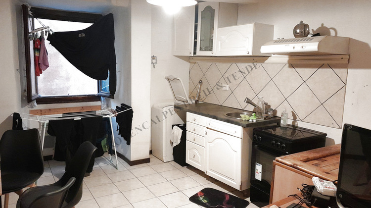 Ma-Cabane - Vente Appartement Breil-sur-Roya, 106 m²