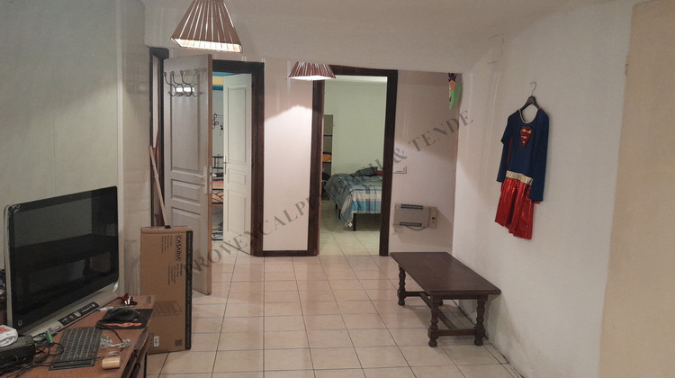 Ma-Cabane - Vente Appartement Breil-sur-Roya, 106 m²