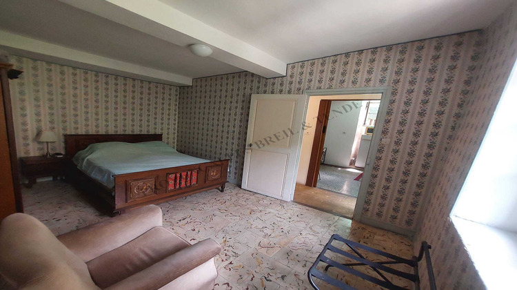 Ma-Cabane - Vente Appartement Breil-sur-Roya, 28 m²