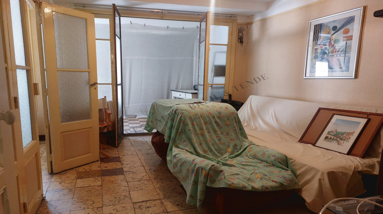 Ma-Cabane - Vente Appartement Breil-sur-Roya, 28 m²