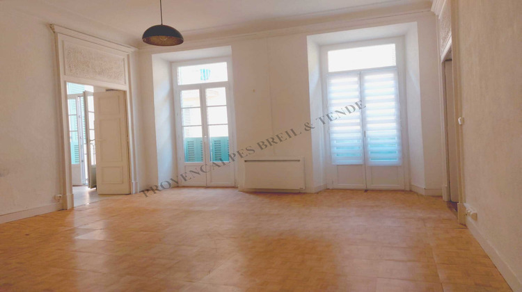Ma-Cabane - Vente Appartement Breil-sur-Roya, 78 m²