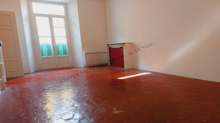 Ma-Cabane - Vente Appartement Breil-sur-Roya, 78 m²