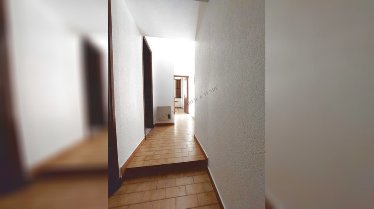 Ma-Cabane - Vente Appartement Breil-sur-Roya, 33 m²