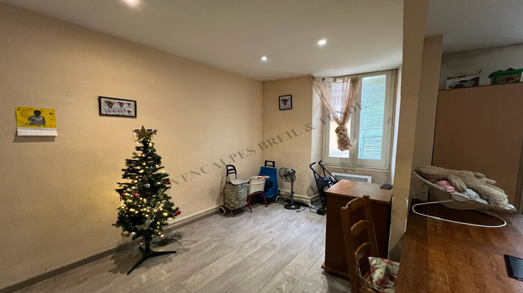 Ma-Cabane - Vente Appartement Breil-sur-Roya, 54 m²