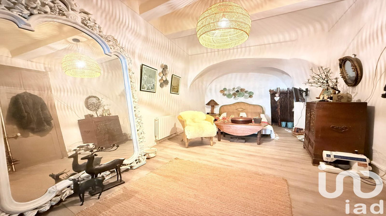 Ma-Cabane - Vente Appartement Breil-sur-Roya, 100 m²