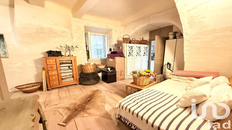 Ma-Cabane - Vente Appartement Breil-sur-Roya, 100 m²