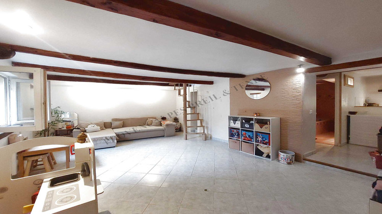 Ma-Cabane - Vente Appartement Breil-sur-Roya, 54 m²