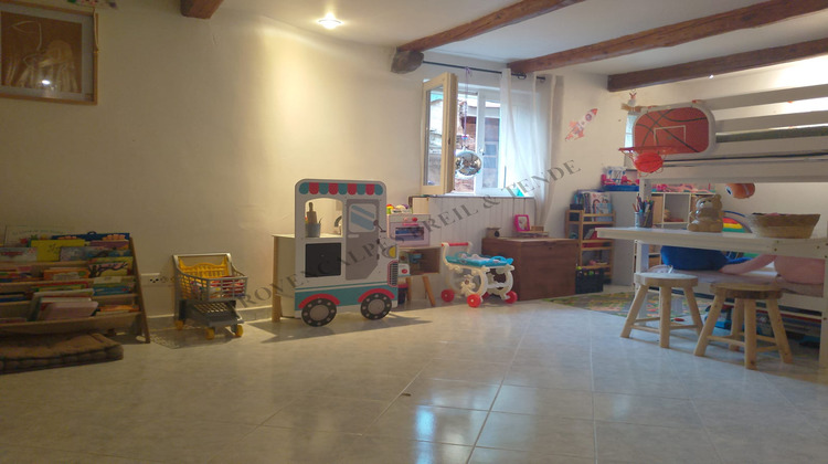 Ma-Cabane - Vente Appartement Breil-sur-Roya, 54 m²