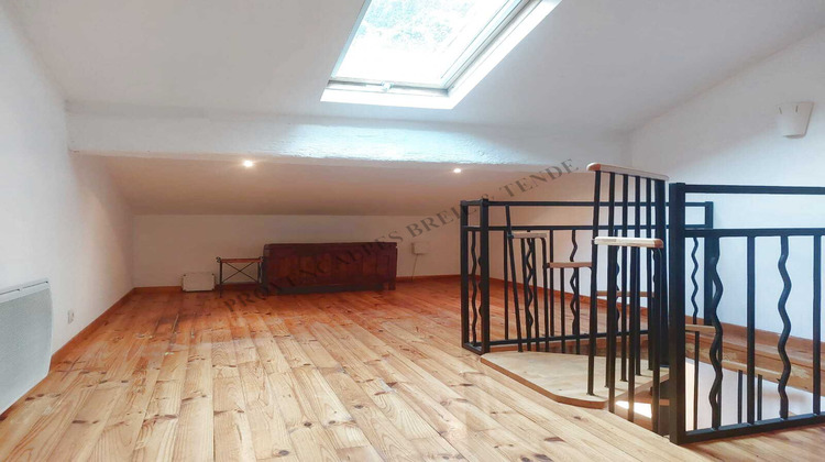 Ma-Cabane - Vente Appartement Breil-sur-Roya, 54 m²