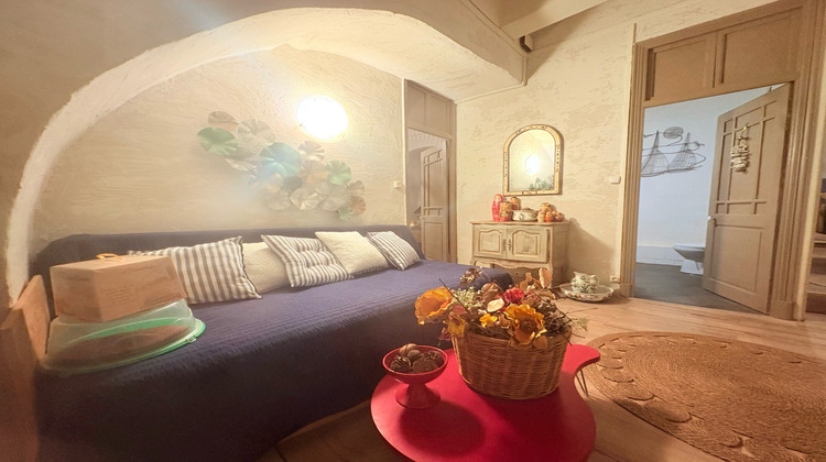 Ma-Cabane - Vente Appartement Breil-sur-Roya, 101 m²